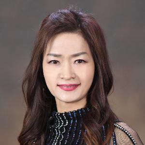 Kyung Hee Lee - 排舞 編舞者