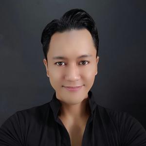 Febru Mahardiko - Line Dance Choreographer