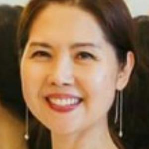 KyungOk Kim - 排舞 编舞者