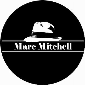 Marc Mitchell - 排舞 編舞者