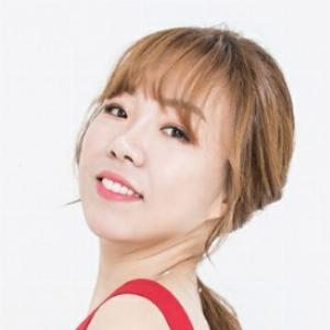 Hyun Jung Kang - 排舞 编舞者