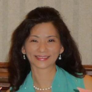Kathy Chang - 排舞 編舞者