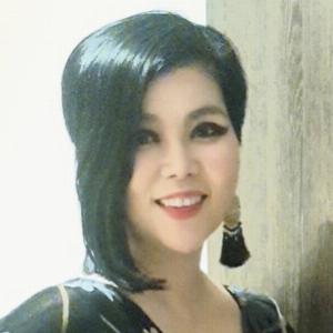 Christina Yang - Line Dance Choreograf/in