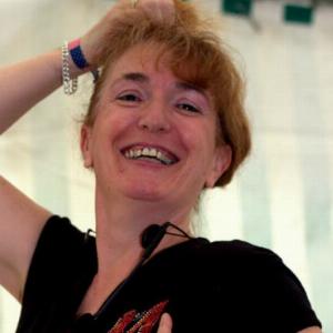 Martine Canonne - Line Dance Choreographer
