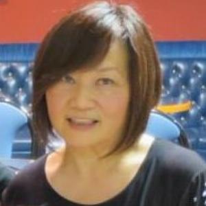 Laura Cho - 排舞 編舞者