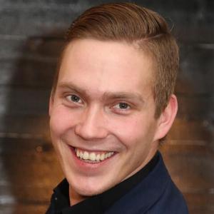 Jonas Dahlgren - Line Dance Choreographer