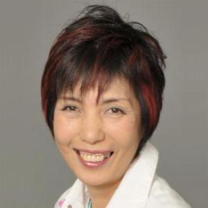 Lily Iguchi - Line Dance Choreographer