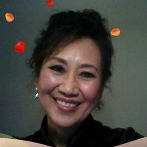 Betty Lee - Line Dance Choreograf/in