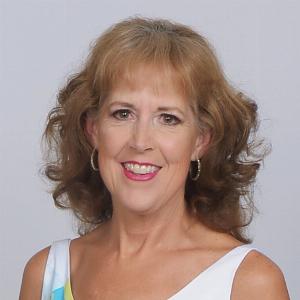 Susan Dodge - Line Dance Choreographer