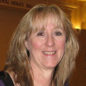 Judy McDonald - Line Dance Choreograf/in
