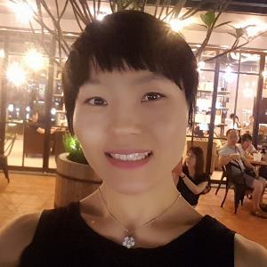 Suki Choi - Line Dance Choreograf/in