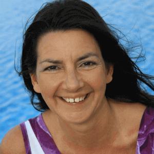 Sandra Schuler - Line Dance Chorégraphe