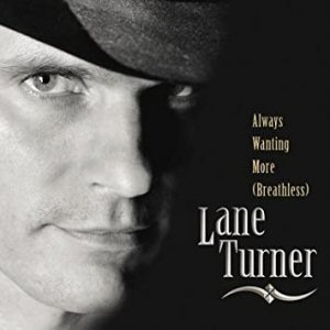 Lane Turner - Always Wanting More (Breathless) - 排舞 音樂