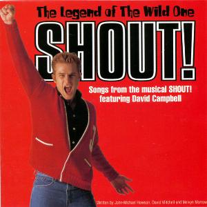 David Campbell - Sing (Tell The Blues So Long) - 排舞 音乐