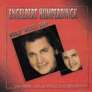 Engelbert Humperdinck - Stay With Me - Line Dance Musik