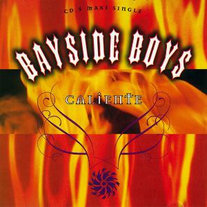 Bayside Boys - Caliente - 排舞 編舞者
