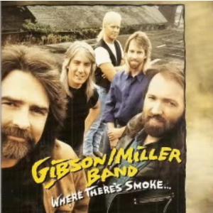 Gibson/Miller Band - High Rollin' - Line Dance Musique