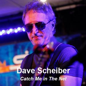 Dave Scheiber - Catch Me In The Net - Line Dance Music