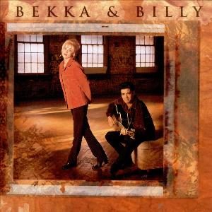 Bekka & Billy - Patient Heart - Line Dance Musik