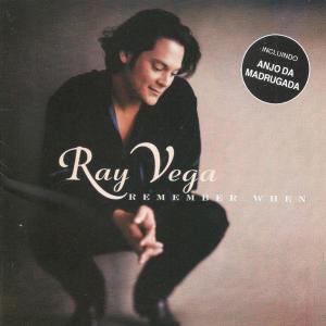 Ray Vega - Remember When - Line Dance Choreograf/in