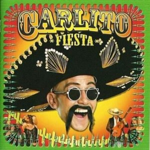 Carlito - Carlito (¿Who's That Boy?) - 排舞 音樂
