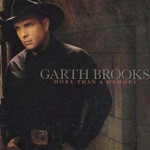 Garth Brooks - More Than A Memory - Line Dance Choreographer