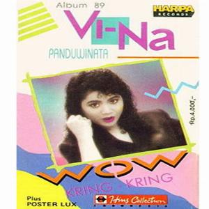 Vina Panduwinata - Sungguh - Line Dance Musik