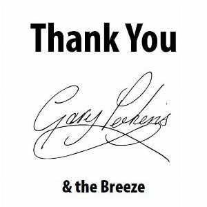 Gary Perkins & The Breeze - Thank You - Line Dance Musique