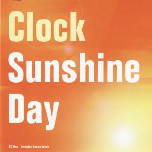 Clock - Sunshine Day - 排舞 音樂