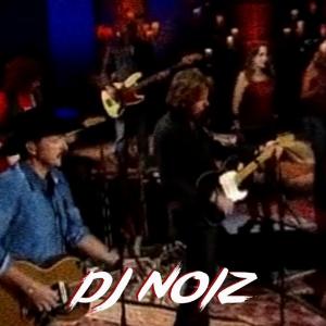 DJ Noiz - Neon Moon (Remix) (feat. Brooks & Dunn) - Line Dance Musik
