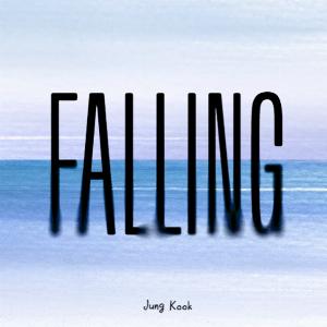 Jung Kook (정국) - Falling - 排舞 編舞者