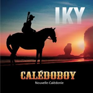 IKY - Calédoboy - Line Dance Chorégraphe