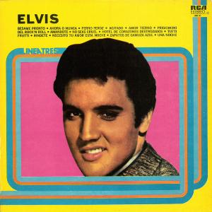 Elvis Presley - Besame Mucho - 排舞 音乐