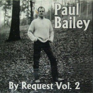 Paul Bailey - Try A Little Kindness - Line Dance Choreographer