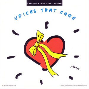 Voices That Care - Voices That Care - 排舞 音乐