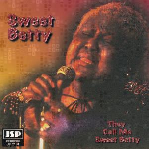 Sweet Betty - You're a Two Timing Man - 排舞 编舞者