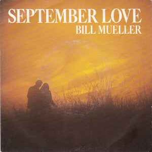 Bill Mueller - September Love - 排舞 音樂