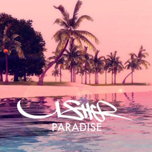 Usher - Paradise - Line Dance Chorégraphe