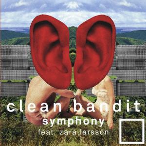 Clean Bandit - Symphony Cha Cha (feat. Zara Larson) (DJ Poma Remix) - Line Dance Musique