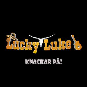 Lucky Luke Knackar Pa! - The Honky Tonk Smoke Water Blues - Line Dance Musique