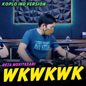 Reza NovitaSari - WKWKWK - Line Dance Musik