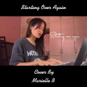 Marielle B - Starting Over Again - Line Dance Music