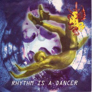 Dua Lipa Vs Snap - Rhythm Is a Dancer (Happy Electro Mix) - Line Dance Music