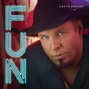 Garth Brooks - I Can Be Me With You - 排舞 音乐
