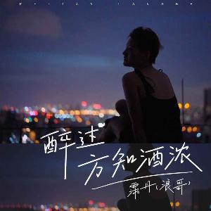 Pei Dan (霈丹) - Zui Guo Fang Zhi Jiu Nong (醉過方知酒濃) - Line Dance Musique