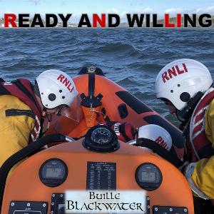 Buille Blackwater - Ready and Willing - Line Dance Musique