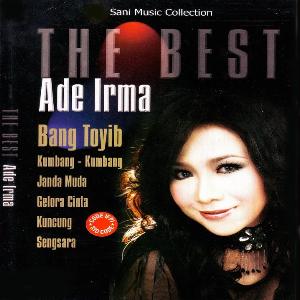 Ade Irma - Bang Toyib Ga Usah Pulang - Line Dance Musik