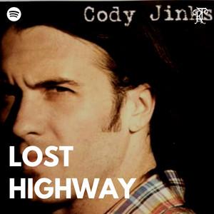 Cody Jinks - Lost Highway - 排舞 音乐