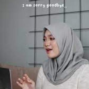 Fadhilah Intan - I'm Sorry Goodbye - 排舞 音乐