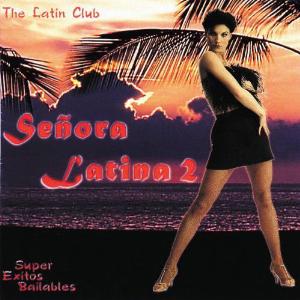 The Latin Club - Si Manana Tu No Estas - Line Dance Musik